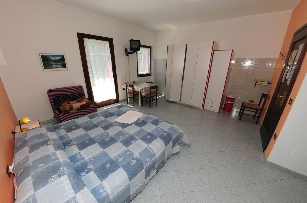 Residence Eden Park Aosta Dış mekan fotoğraf