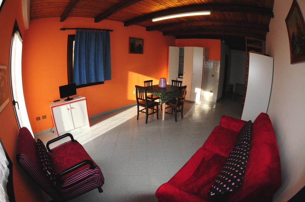 Residence Eden Park Aosta Dış mekan fotoğraf