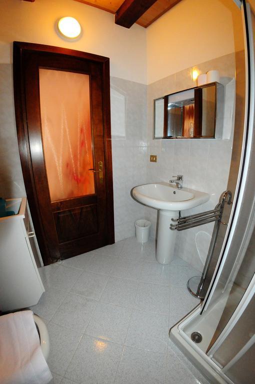 Residence Eden Park Aosta Dış mekan fotoğraf